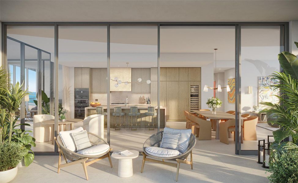 Community amenities in , Fort Lauderdale (Image 18).