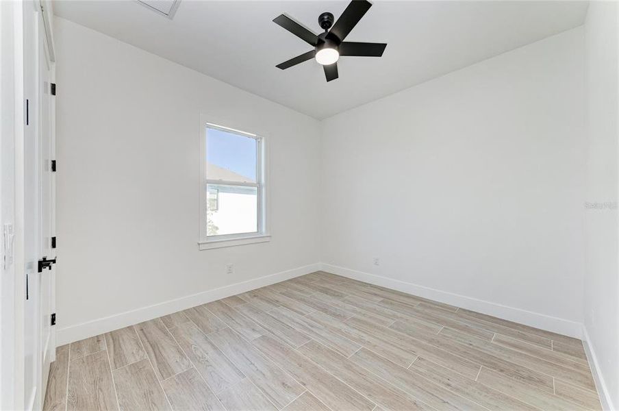 Spacious, unfurnished interior of a new home in , Punta Gorda (Image 52).