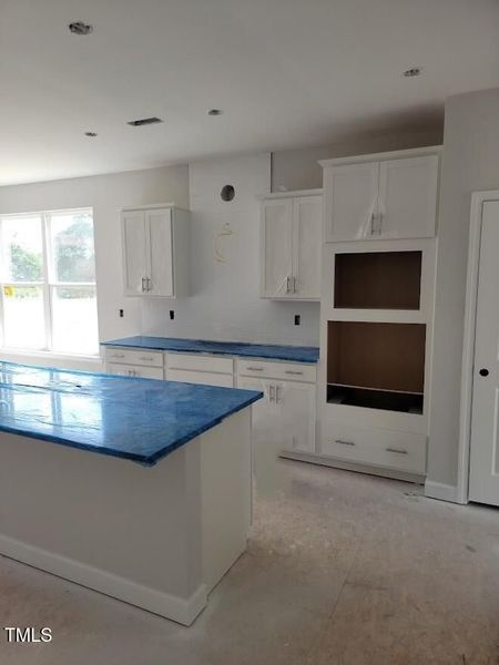Furnished interior view inside a new home in Tobacco Road, Angier (Image 63). Furnished interior view inside a new home in Tobacco Road, Angier (Image 63).