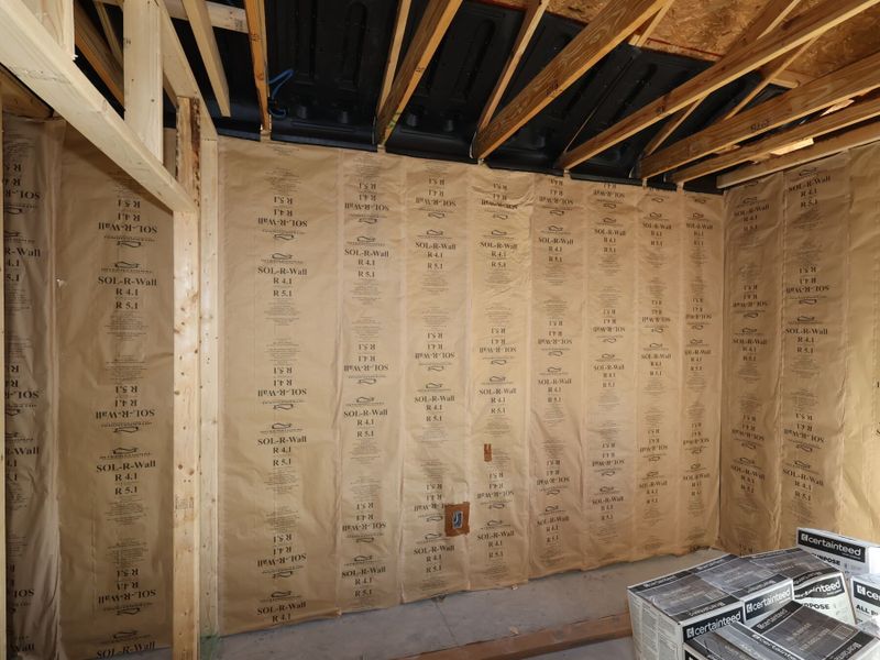 Insulation