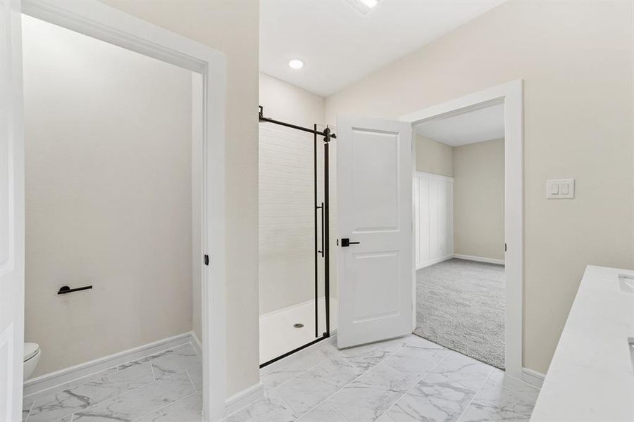 Image 27 of a home in Aspire at Noble Ridge. Image 27 of a home in Aspire at Noble Ridge.