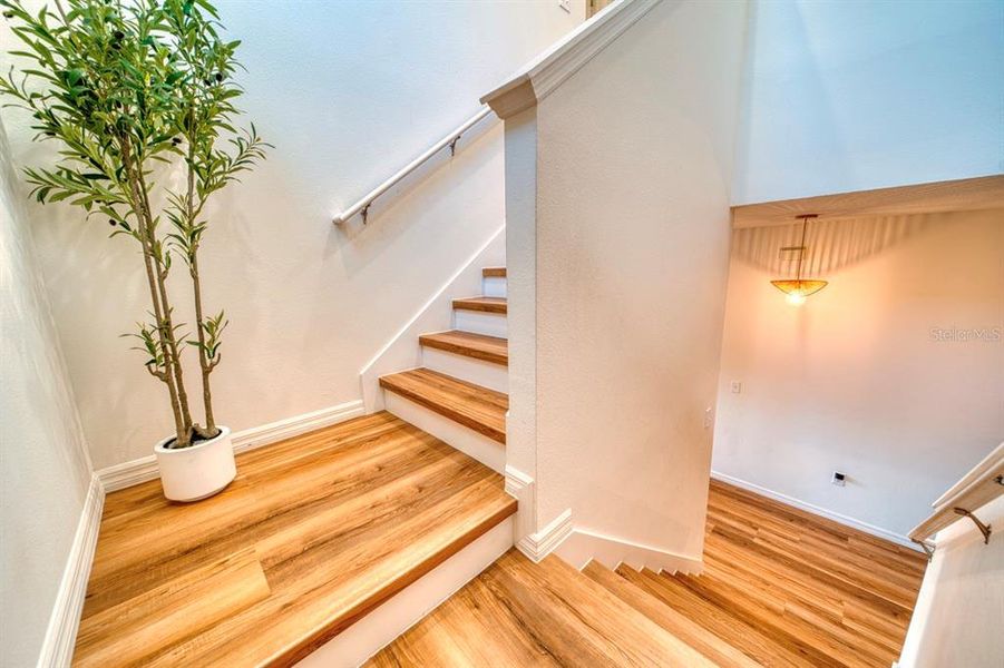Spacious, unfurnished interior of a new home in , Davenport (Image 81). Spacious, unfurnished interior of a new home in , Davenport (Image 81).
