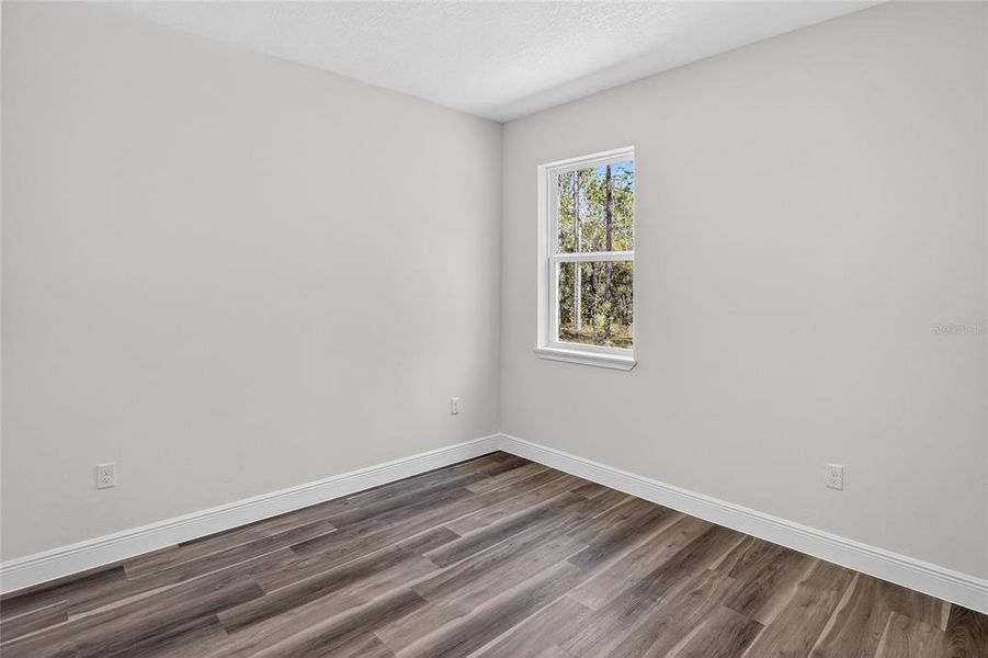 Spacious, unfurnished interior of a new home in , Citrus Springs (Image 25). Spacious, unfurnished interior of a new home in , Citrus Springs (Image 25).