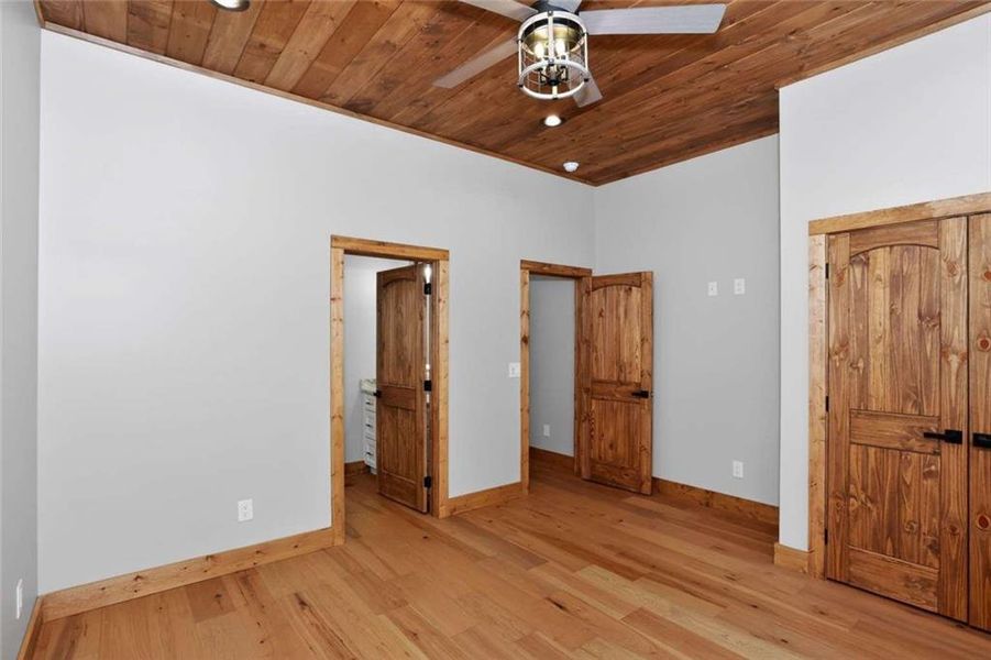 Spacious, unfurnished interior of a new home in , Ellijay (Image 20). Spacious, unfurnished interior of a new home in , Ellijay (Image 20).