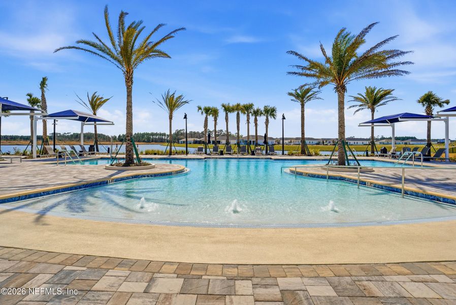 Community amenities in , St. Augustine (Image 51).