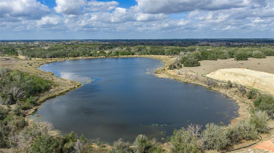 Natural landscape and outdoor views near Waterstone in Groveland (Image 20).