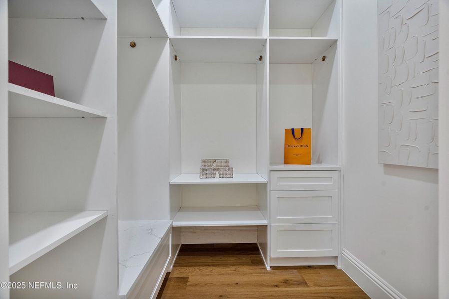 Spacious, unfurnished interior of a new home in , St. Augustine (Image 70).