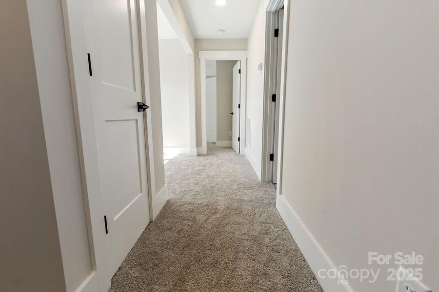 Spacious, unfurnished interior of a new home in , Rock Hill (Image 17).