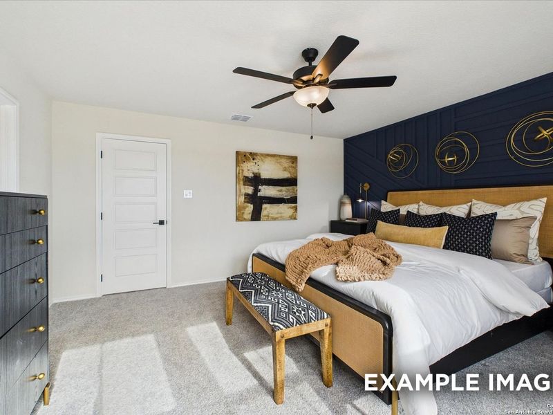 Image 32 of a home in Meadows at Oak Creek. Image 32 of a home in Meadows at Oak Creek.