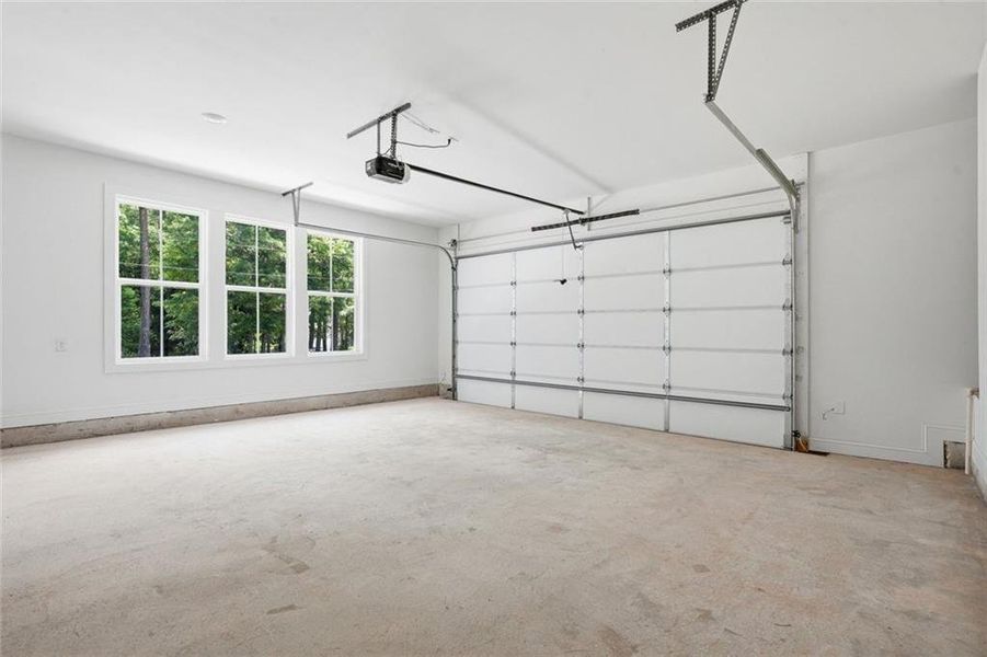 Spacious, unfurnished interior of a new home in , Mansfield (Image 27). Spacious, unfurnished interior of a new home in , Mansfield (Image 27).