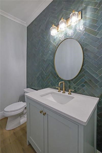 Furnished interior view inside a new home in , Acworth (Image 12). Furnished interior view inside a new home in , Acworth (Image 12).