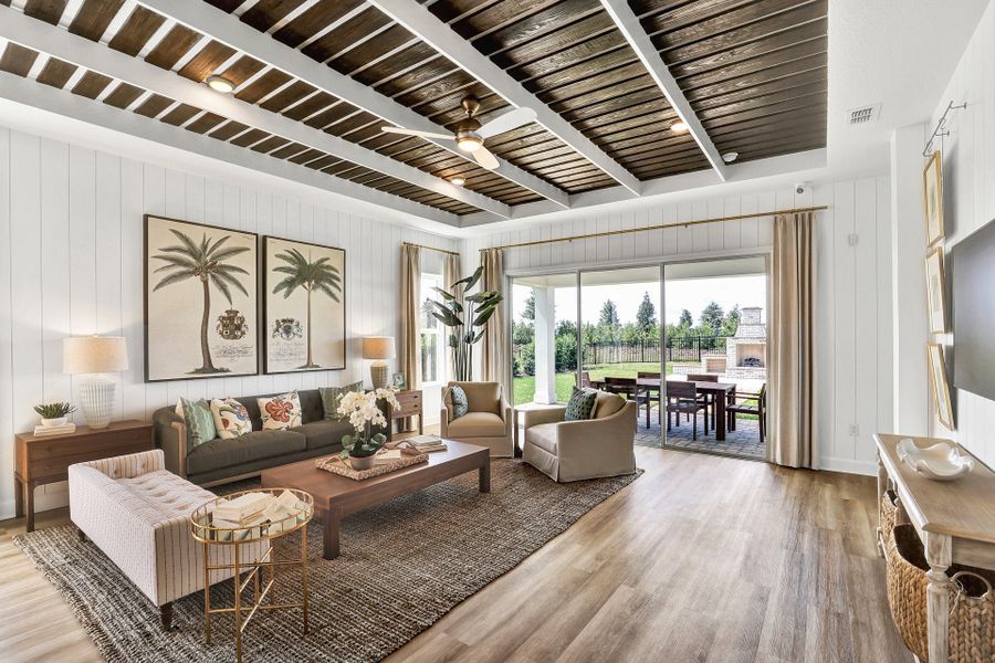 St. Augustine, FL New Home.  - Slide 19