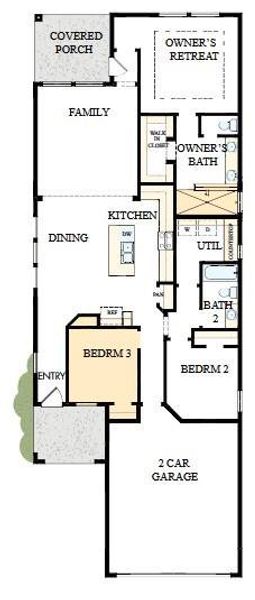 The success of a floor plan is the way you can move through it…You’ll be amazed at how well this home lives…We call it traffic patterns. The success of a floor plan is the way you can move through it…You’ll be amazed at how well this home lives…We call it traffic patterns.