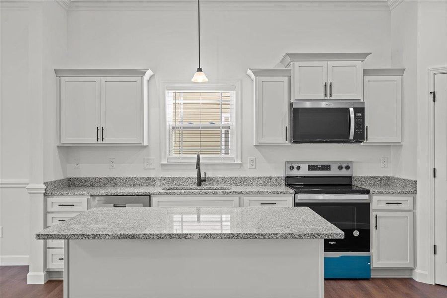 Image 28 of a home in Mills Gin.