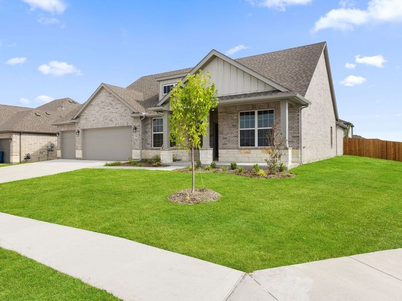 Image 30 of a home in Waverly Estates. Image 30 of a home in Waverly Estates.