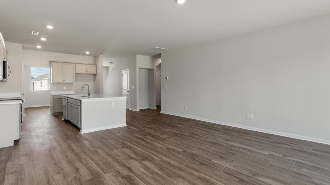 Image 50 of a home in The Preserve at Tidewater.