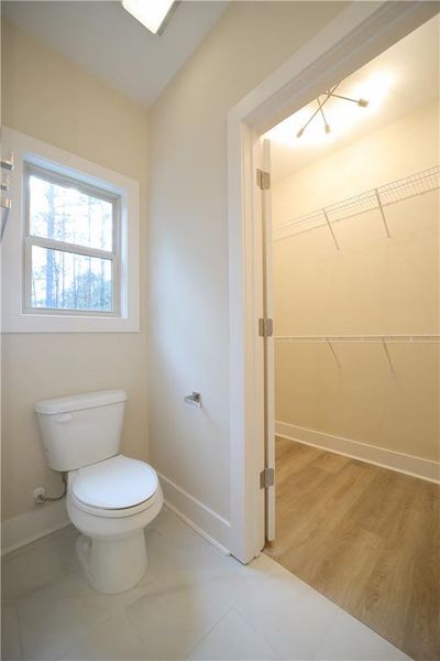 Spacious, unfurnished interior of a new home in , Covington (Image 19).