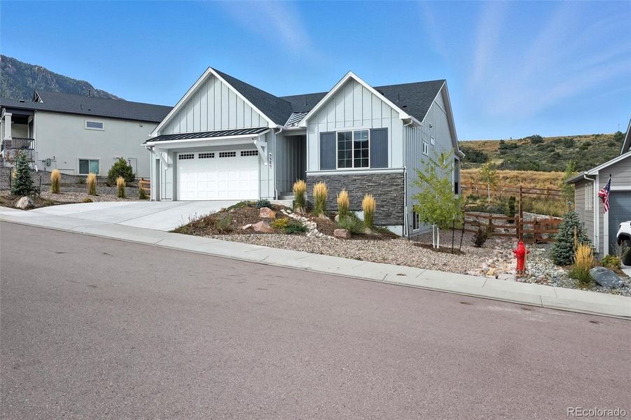 Image 39 of a home in . Image 39 of a home in .