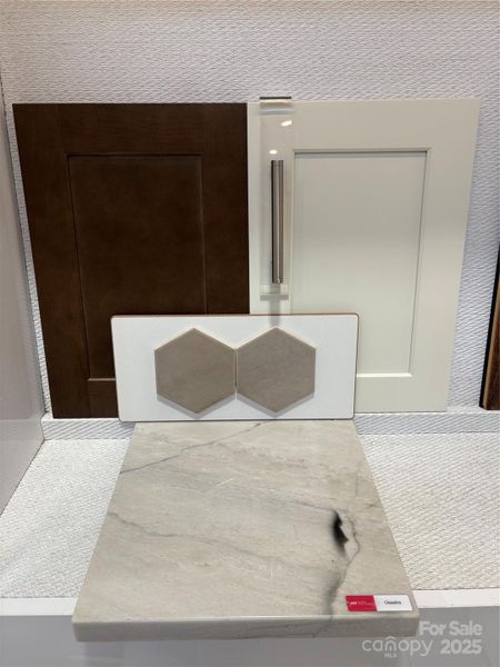 Design Selections. Home is under construction, selections subject to change. Design Selections. Home is under construction, selections subject to change.