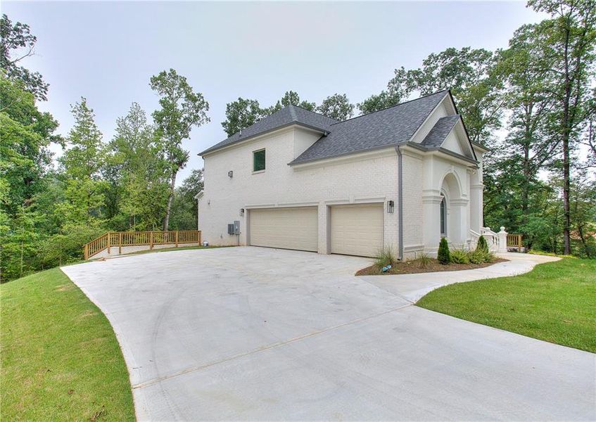 Image 52 of a home in . Image 52 of a home in .