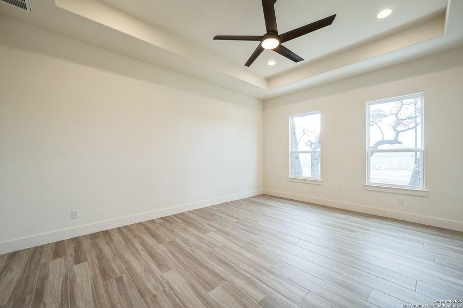 Spacious, unfurnished interior of a new home in , Floresville (Image 14). Spacious, unfurnished interior of a new home in , Floresville (Image 14).