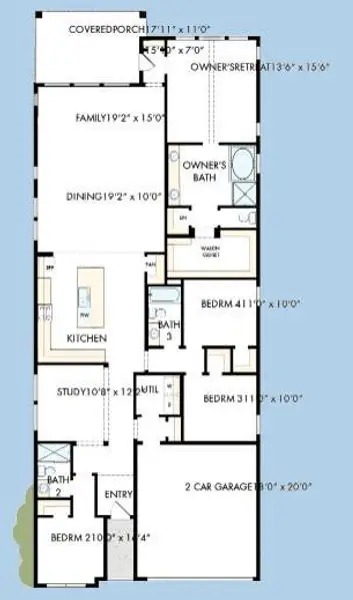 The success of a floor plan is the way you can move through it…You’ll be amazed at how well this home lives…We call it traffic patterns. The success of a floor plan is the way you can move through it…You’ll be amazed at how well this home lives…We call it traffic patterns.