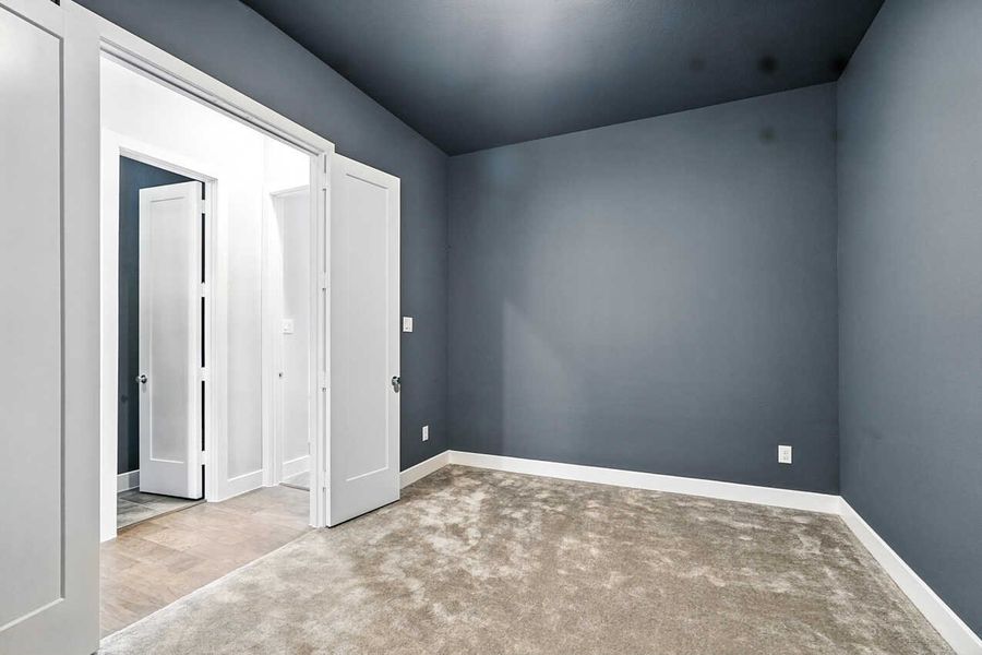 Entertainment Room
