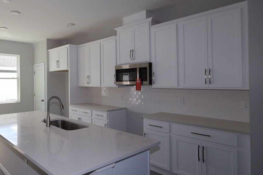 Kitchen Kitchen