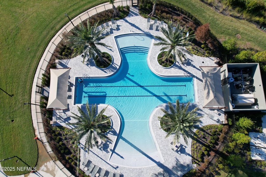 Community amenities in , Yulee (Image 40).