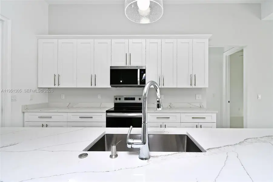 Furnished interior view inside a new home in , Lehigh Acres (Image 10). Furnished interior view inside a new home in , Lehigh Acres (Image 10).