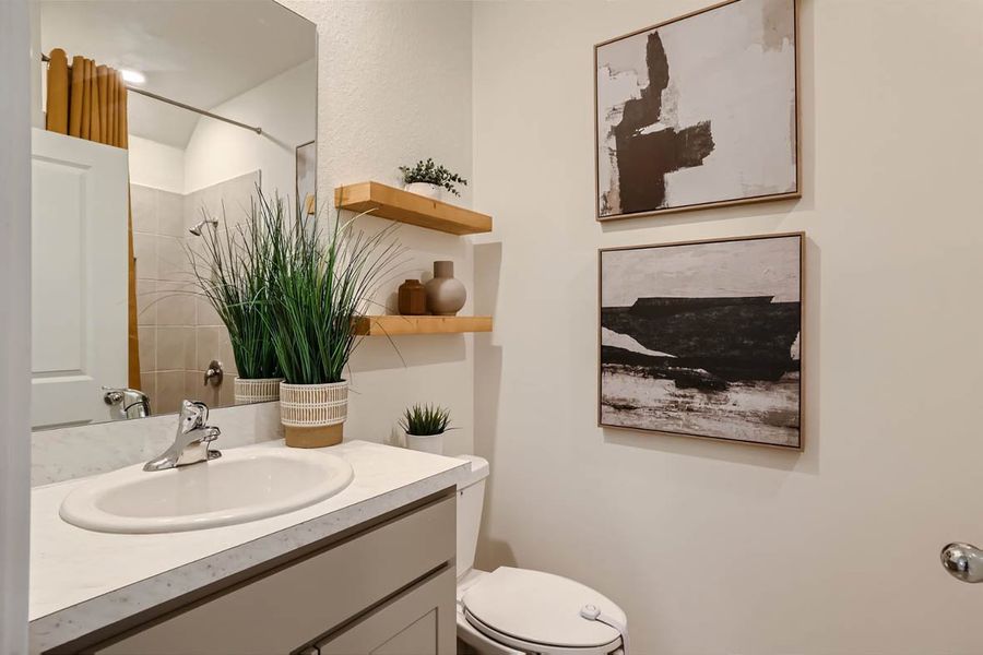 Image 6 of a home in Sebastian Isles.