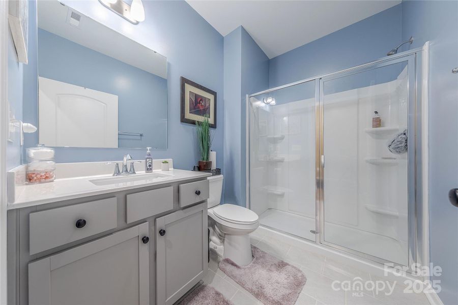 Furnished interior view inside a new home in , Lancaster (Image 35). Furnished interior view inside a new home in , Lancaster (Image 35).