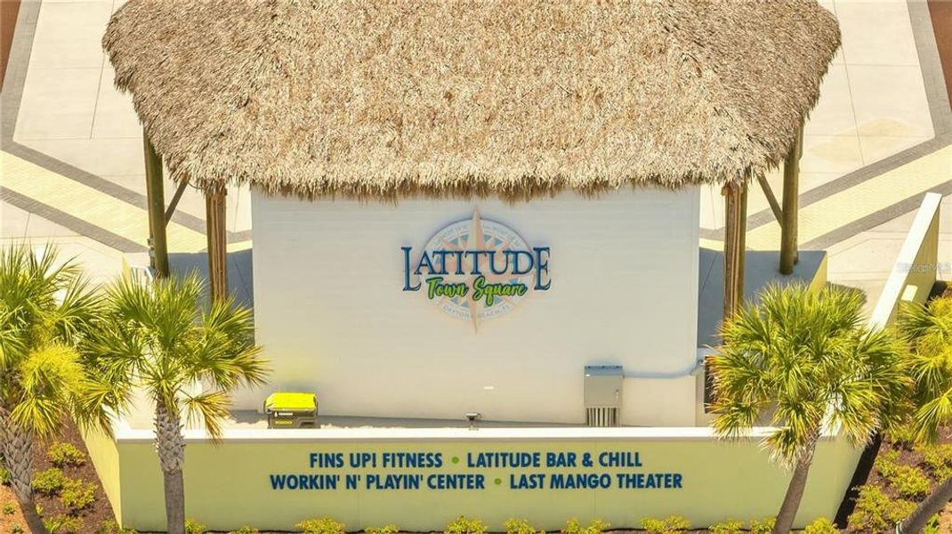 Image 48 of a home in Latitude Margaritaville Daytona Beach.