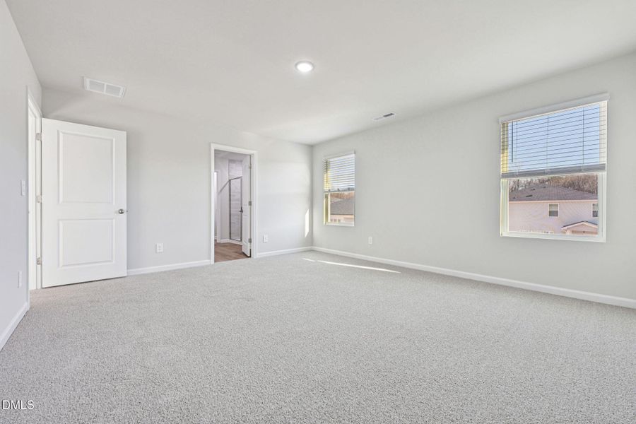 22 - Primary Suite