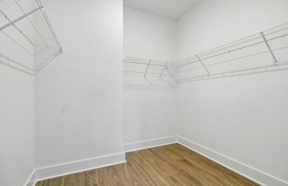 Spacious, unfurnished interior of a new home in Skyline, Nashville (Image 29). Spacious, unfurnished interior of a new home in Skyline, Nashville (Image 29).