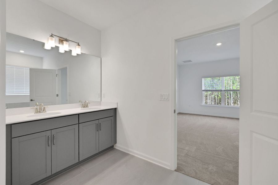 Orange Park, FL New Home.  - Slide 20