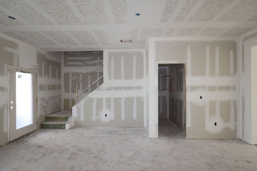 Drywall Drywall
