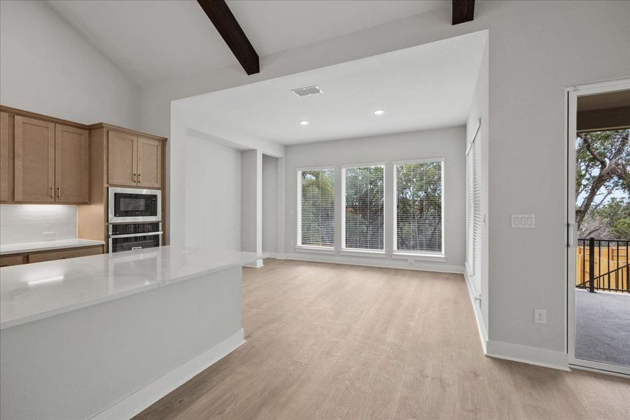 Image 24 of a home in Meyer Ranch.