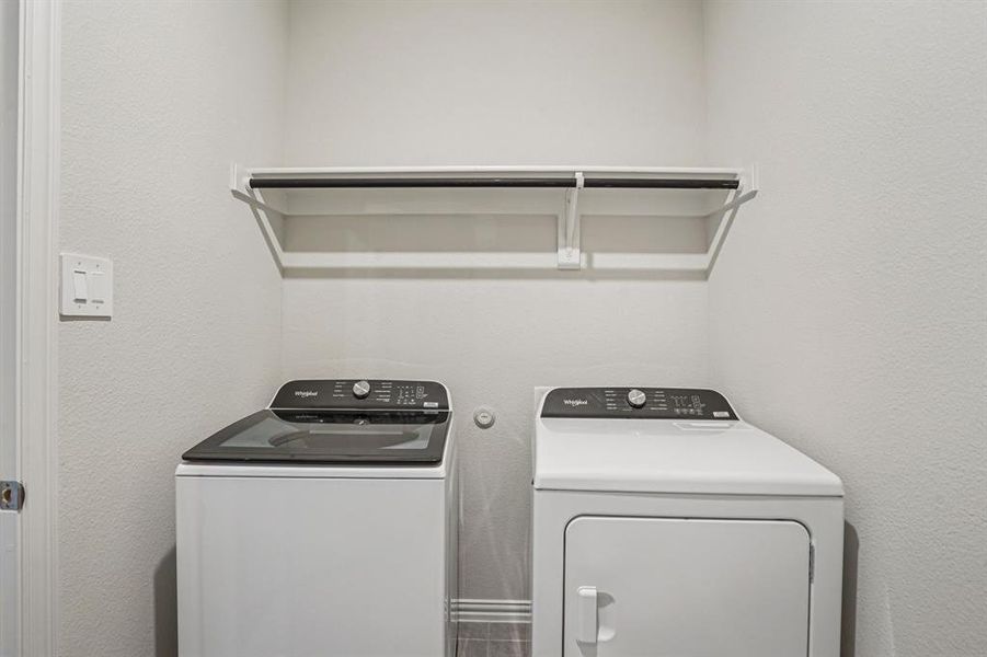Close-up of interior finishes inside a home in Windmore, Princeton (Image 16).