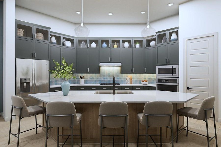 REPRESENTATIVE PHOTO - Photo does not represent actual home options and selection. Ask Sales consultant for specific selections. REPRESENTATIVE PHOTO - Photo does not represent actual home options and selection. Ask Sales consultant for specific selections.