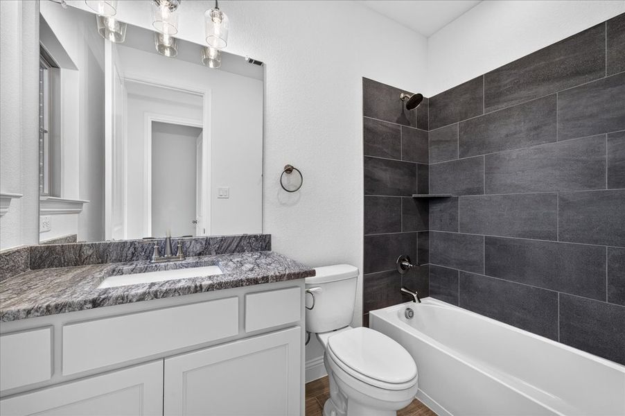 Doug Parr Homes |