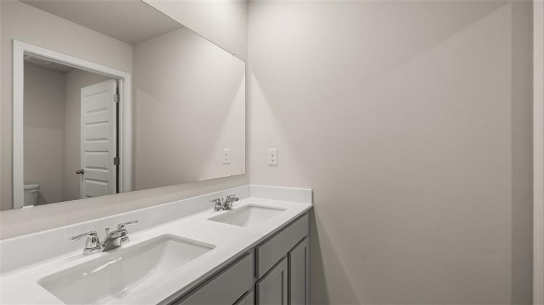 Image 37 of a home in Twin Lakes.