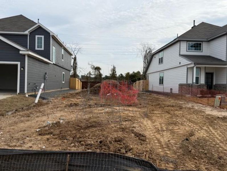 Image 38 of a home in Bammel Oaks. Image 38 of a home in Bammel Oaks.
