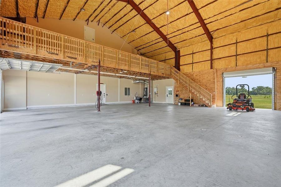 In-progress construction of a new home in , Arcadia, FL (Image 44).