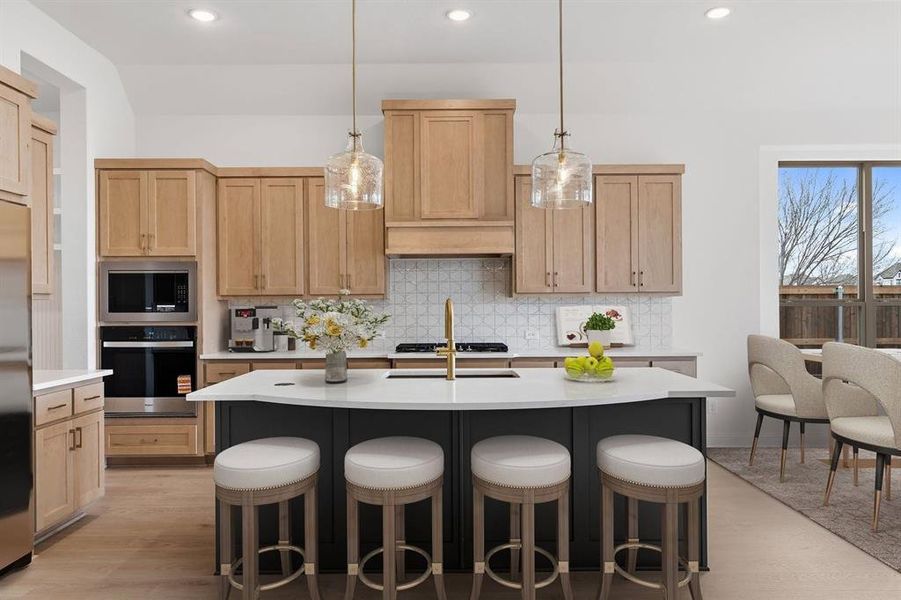 DAL_South Pointe_Gorman_2611 Brazos Dr (6)