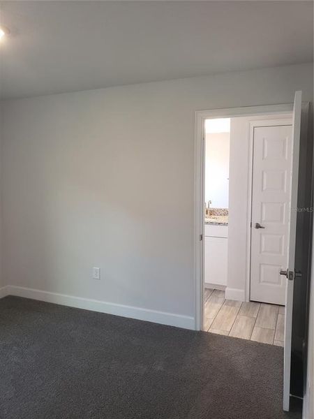 Spacious, unfurnished interior of a new home in Pine Bluff, Spring Hill (Image 8). Spacious, unfurnished interior of a new home in Pine Bluff, Spring Hill (Image 8).
