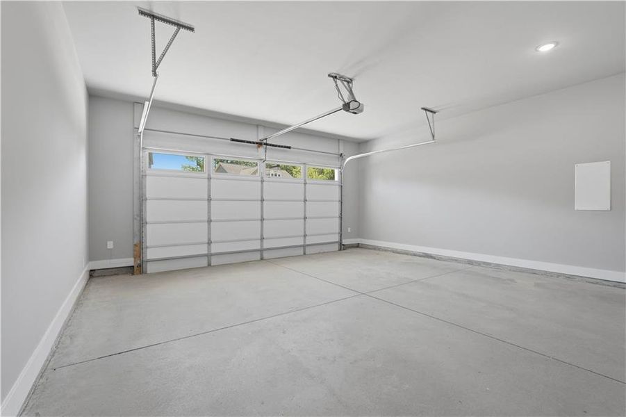 Spacious, unfurnished interior of a new home in , Jefferson (Image 46). Spacious, unfurnished interior of a new home in , Jefferson (Image 46).