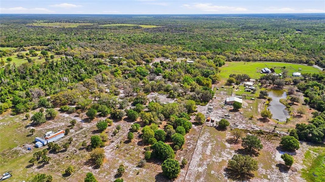 Natural landscape and outdoor views near  in Arcadia (Image 35).