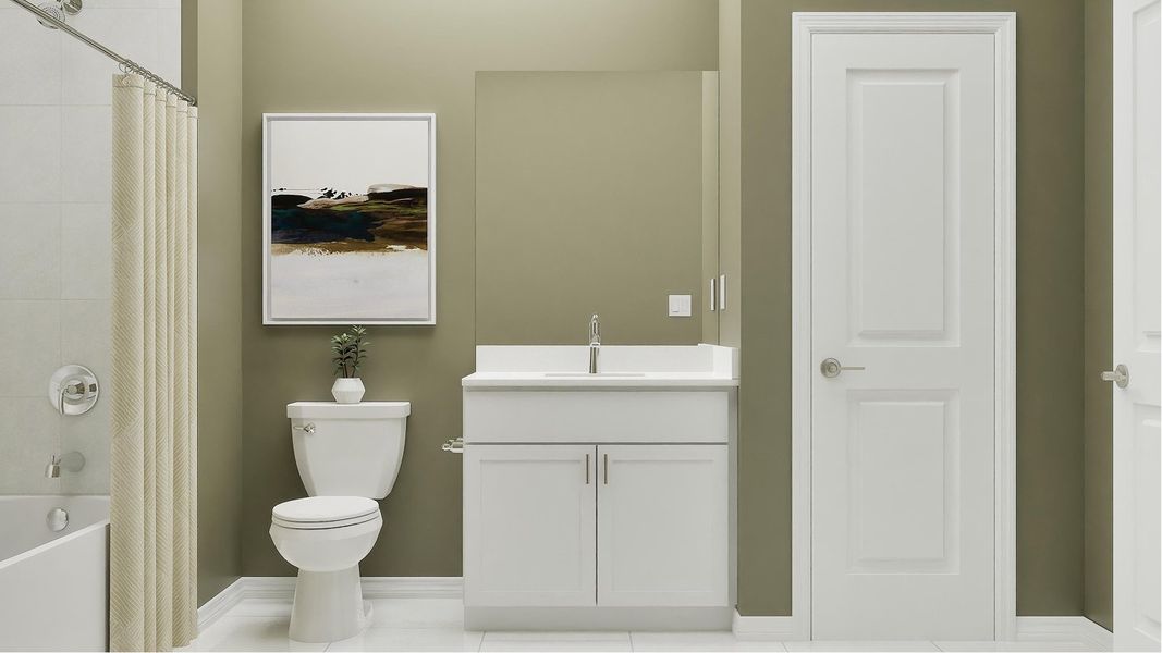 Florida Core N067 Goodall Bath2 F1