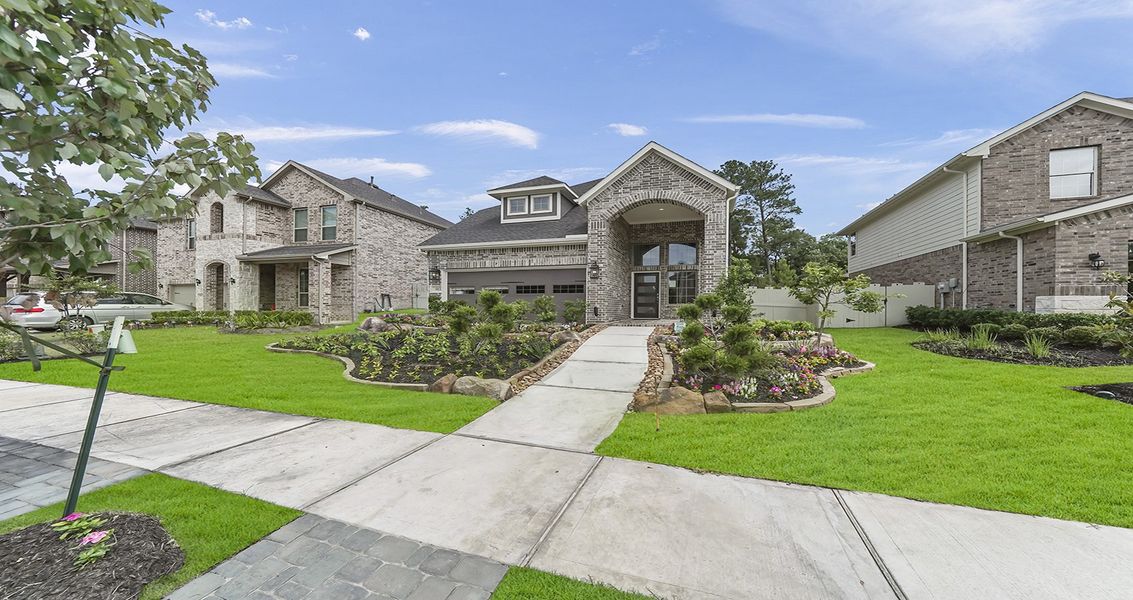 Image 29 of a home in Wood Leaf Reserve.